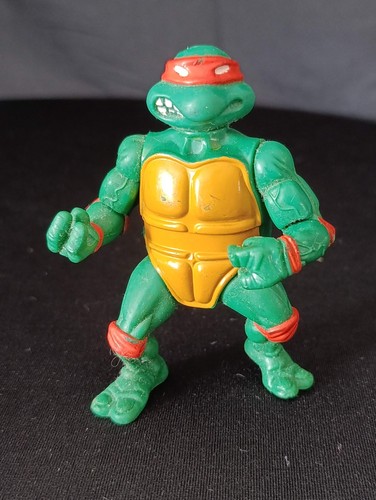 Figurine tmnt tortue - tmnt, ninja