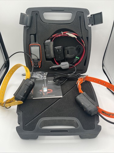Garmin astro 320 handheld - 320, &