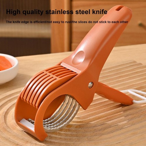 Outil de cuisine trancheuse