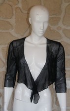 Boléronoir neuf taille 3