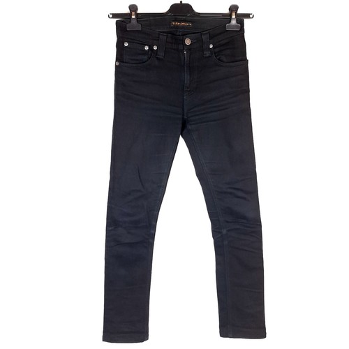 Jean femme nudie jeans tube - jean,