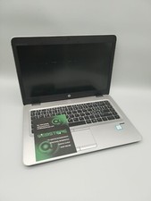 NOTEBOOK HP 840 G3 I5-6300U