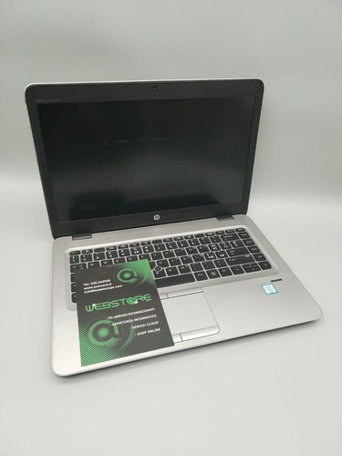 Notebook 840 i5 - notebook, hp