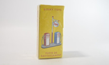 Poste De Ravitaillement Dinky