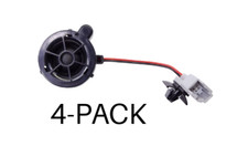 4-Pack Bose 84897969 Tweeter