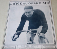 LA VIE AU GRAND AIR N° 368