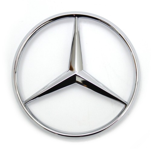 Original mercedes benz étoile - original,