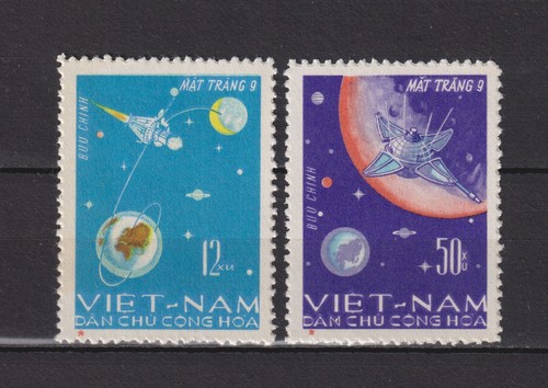 Vietnam nord n 508 - nord, .