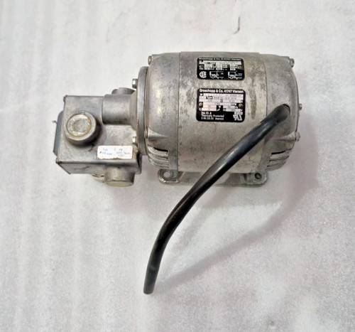 Groschopp wkm k moteur - groschopp,