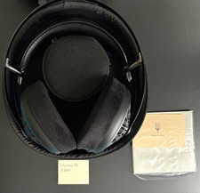 MEZE 105 AER - Casque filaire