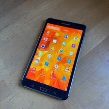 Tablette Tactile Samsung Galaxy Tab 7"