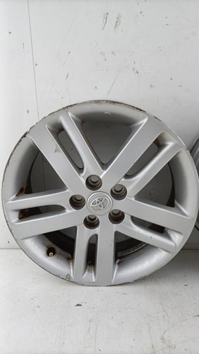 Jeu jantes toyota - jantes,