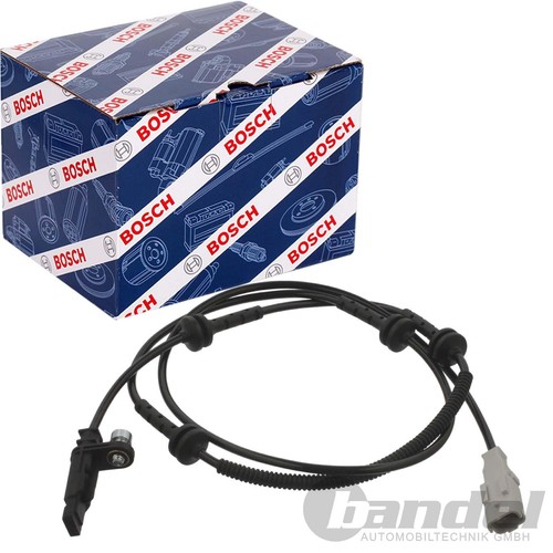 Bosch capteur abs vitesse - abs, de