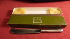 Couteau fromage métal - couteau,