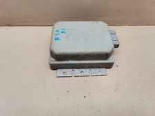 Module  allumage bosch moteur V6 PRV ALPINE RENAULT 30 R30 De Lorean 0227100019