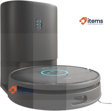 Aspirateur Robot Cecotec Conga 12090 Double Rouleau Base De Vidange De Poussière