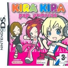 Kira Kira - Pop Princess (PC)