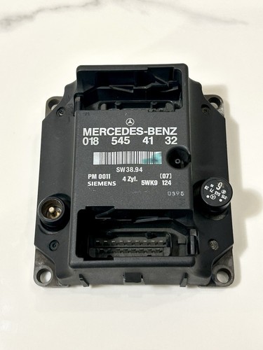Mercedes benz classe w202 - mercedes,