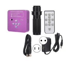 Caméra Microscope Usb Hd