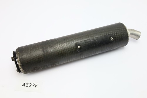 Aprilia 125 1992 - 125,