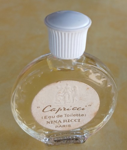 Miniature ancienne nina - ancienne,