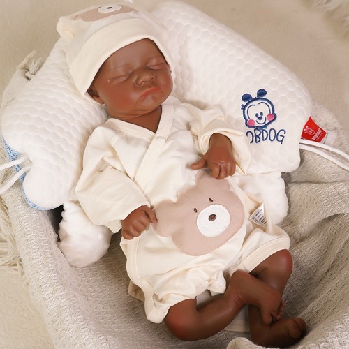 Inch reborn baby full - reborn,