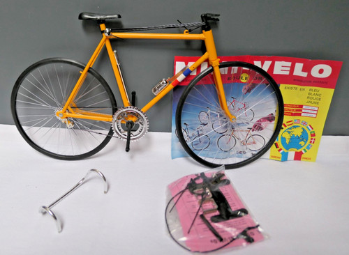 Mini velo tour france - de, "