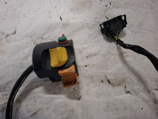 COMMODO DROIT BMW R 1100 RT