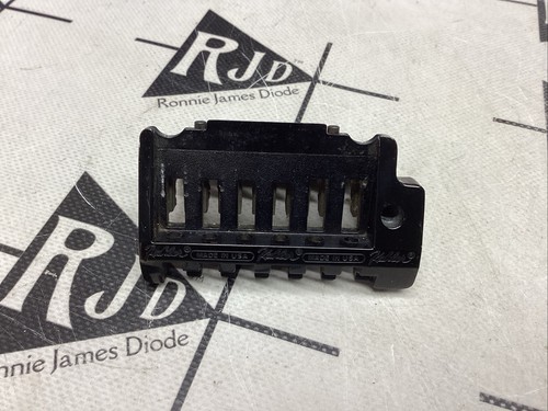 Kahler 2520 tremolo - 80’s,