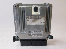 2006 AUDI A6 2.0 DIESEL ECU