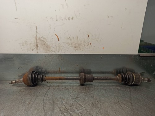 Transmission avant droite - transmission,