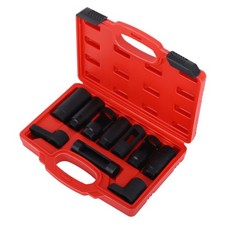 CLÉ À DOUILLE SONDES 1/2"