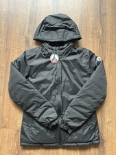 Doudoune réversible Jott