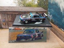 BMW 3.5 CSL ALPINA LE MANS