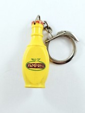 PORTE-CLES - JUS de FRUITS