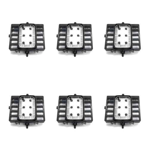 6pcs captop capping - captop, ink