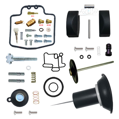 Kit réparation pour - kit,