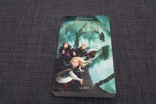 SHANNON MESSENGER - GARDIENS