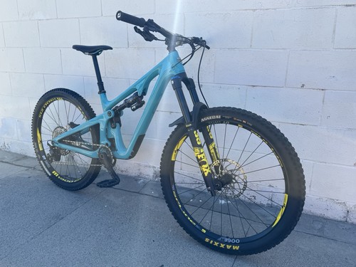 Yeti sb140 small - sb140,