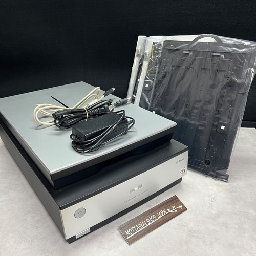 Scanner film plat epson - scanner,