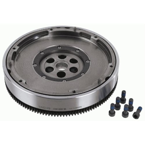 Sachs volant moteur - volant, bi-masse