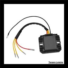 Régulateur Tension pour