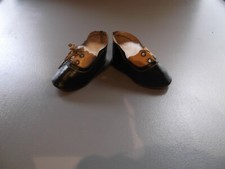 Paire de chaussures de