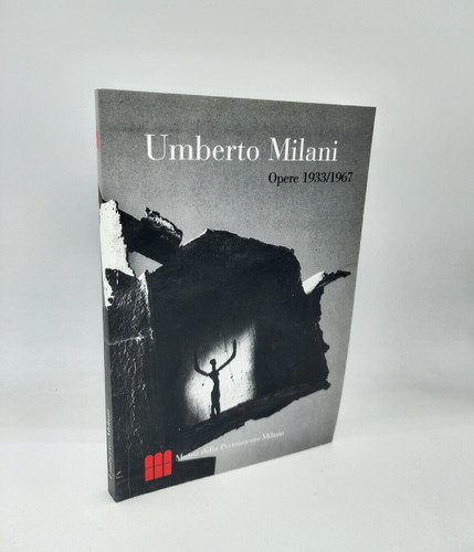 Umberto milani œuvres - milani,