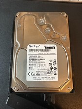 disque dur interne 8TB SAS Synology