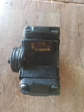 POMPE A INJECTION FIAT QUBO