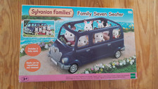 Sylvanian families 5274 - families,