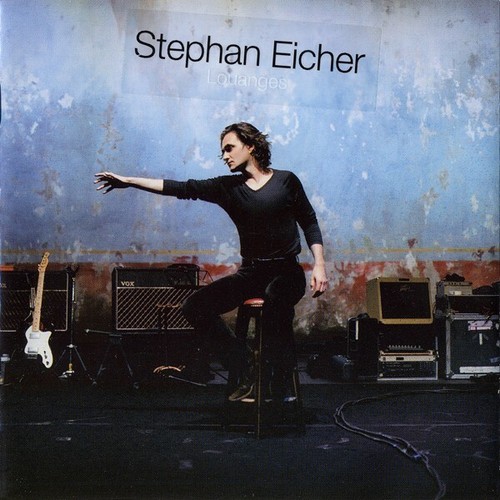 Louanges stephan eicher - by,