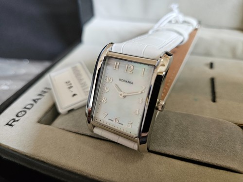Montre suisse rodania tonneau - montre,