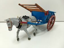 Britains - Charette à foin